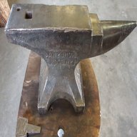 old anvils for sale