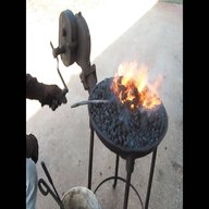 old blacksmith forge for sale