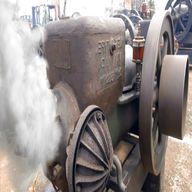 old engines for sale
