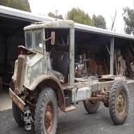 old military vehicles for sale