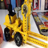 old technic lego for sale