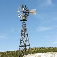 old windmills for sale