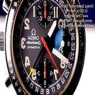 omega speedmaster chronograph for sale