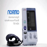 omron blood pressure monitor for sale