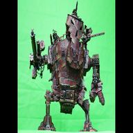 ork stompa for sale