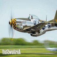 p51 mustang for sale