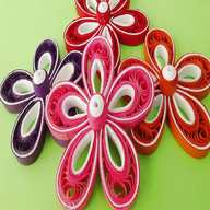paper quilling for sale