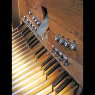 pedal organ for sale