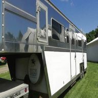 pegasus trailer for sale