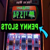 penny slot for sale