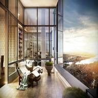 penthouses for sale