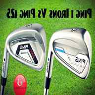 ping i25 irons for sale