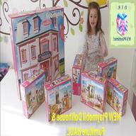 playmobil dolls house furniture for sale