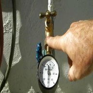 plumbing pressure test for sale