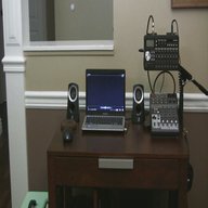 portable recording studio for sale