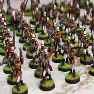 praetorian imperial guard for sale