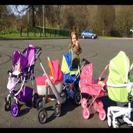 prams pushchairs for sale