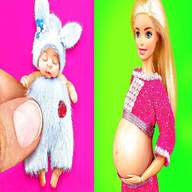pregnant doll for sale