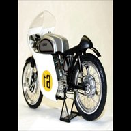 protar motorbike model for sale