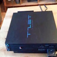 ps2 test console for sale