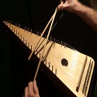 psaltery for sale