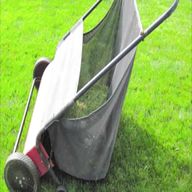 push sweeper for sale