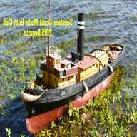 r c model boats for sale