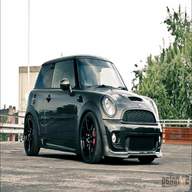 r56 jcw for sale