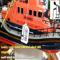 radio controlled lifeboat for sale