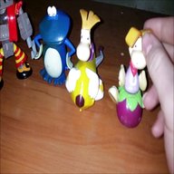 rayman toy for sale