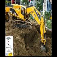 rc excavator for sale