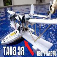 rc flying boat for sale