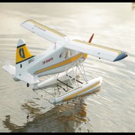 rc seaplane for sale