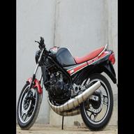 rd350 exhaust for sale