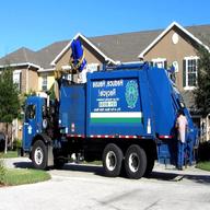 recycling truck for sale
