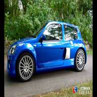 renault clio v6 for sale