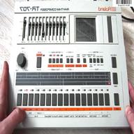 roland tr707 for sale