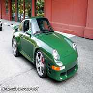 ruf turbo for sale
