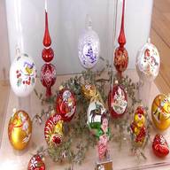 russian christmas decorations for sale