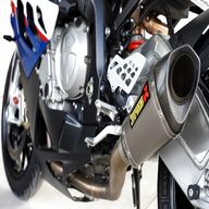 s1000rr akrapovic exhaust for sale for sale