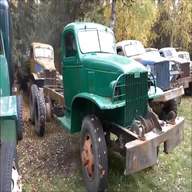 salvage truck for sale