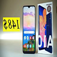 samsung galaxy a10 boxed for sale