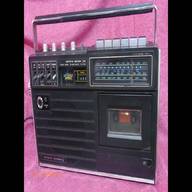sanyo radio vintage for sale