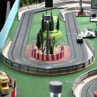 scalextric circuit for sale