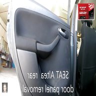 seat altea door for sale