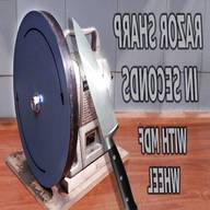 sharpener wheel for sale