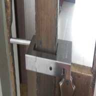 shutter padlock for sale