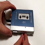 sony cassette walkman for sale