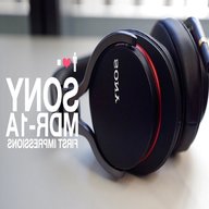 sony mdr for sale