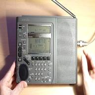 sony short wave radio for sale